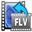 iFunia FLV Converter for Mac screenshot